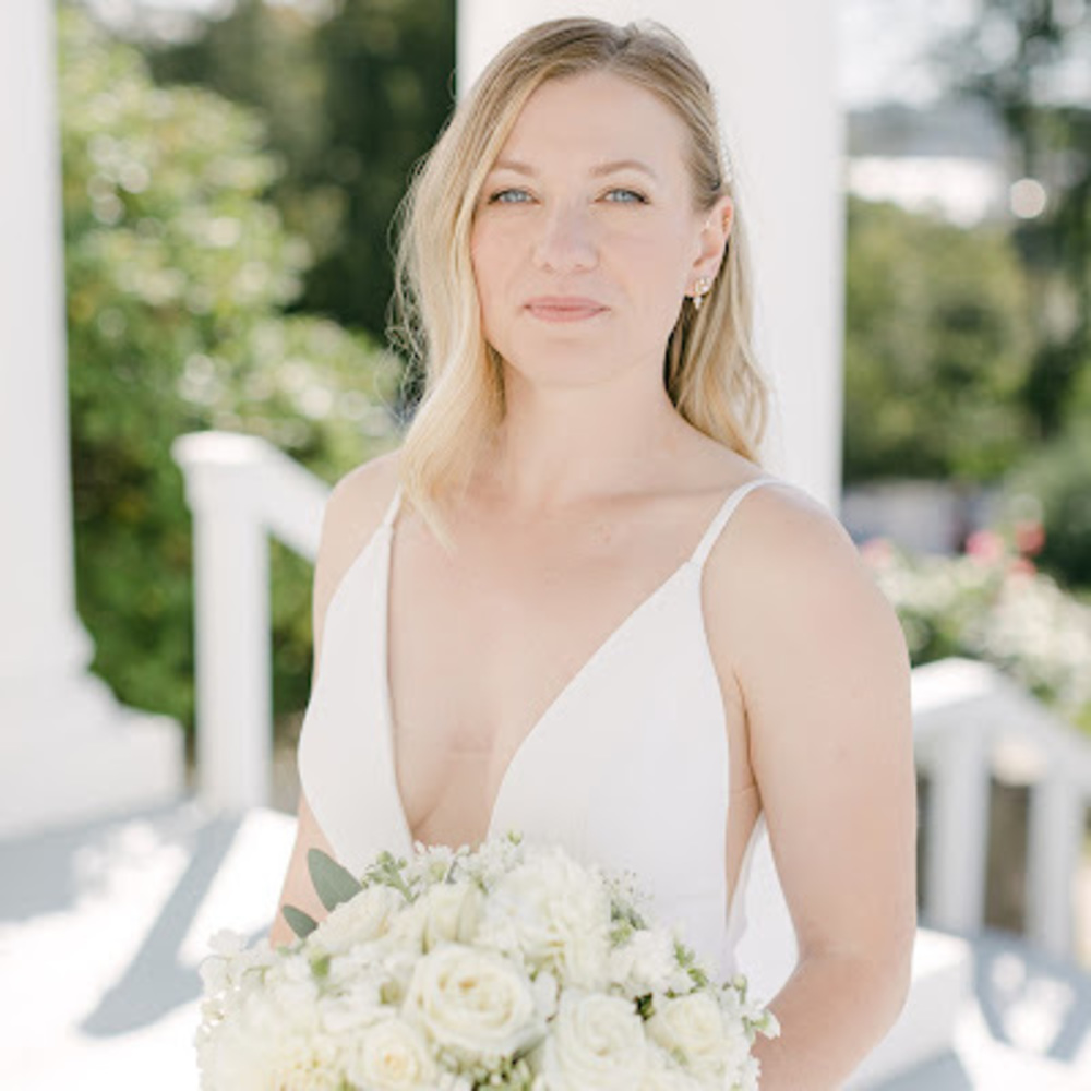 Meet your Posher, Shannon